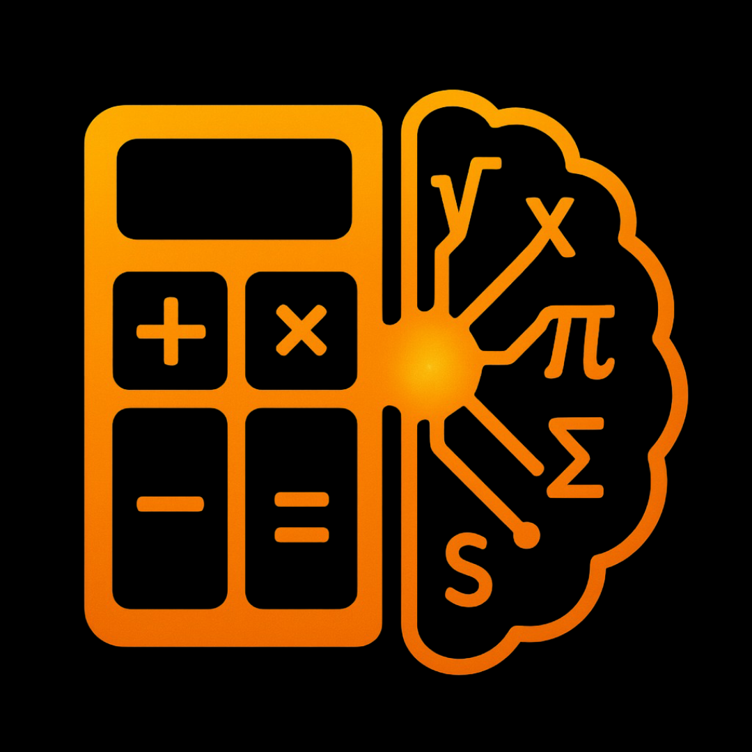 Math: AI Secret Calc... logo