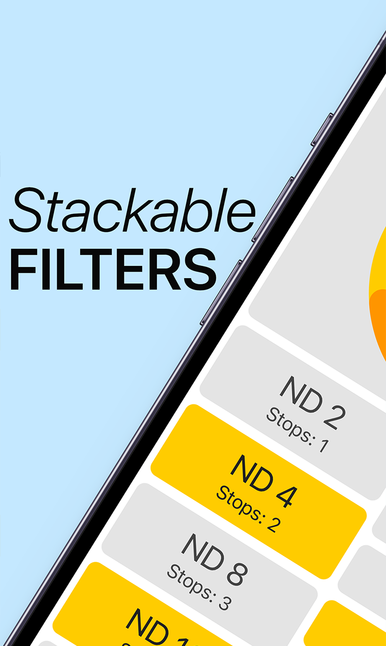 ND FilterPro media 4