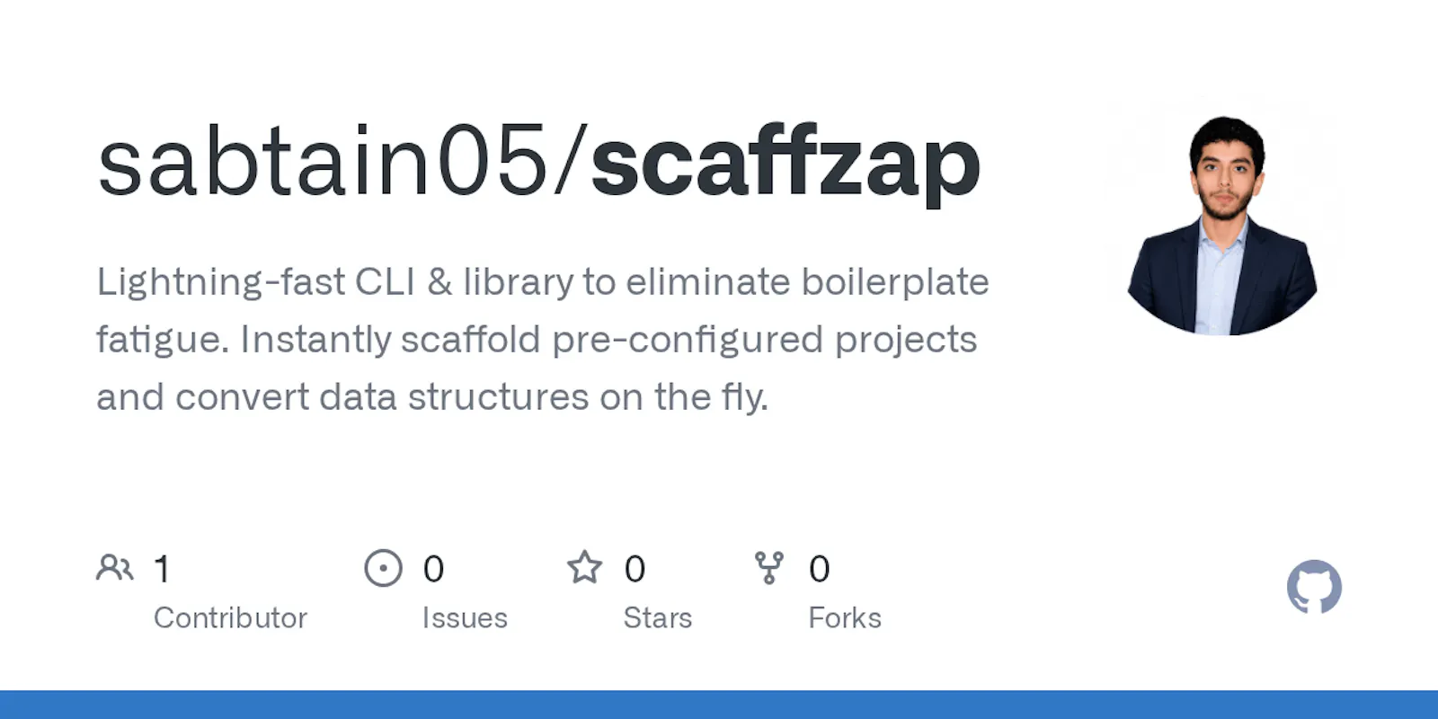 scaffzap screenshot 2