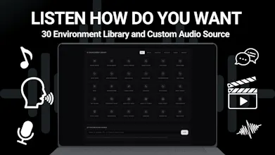 Binaural Online gallery image