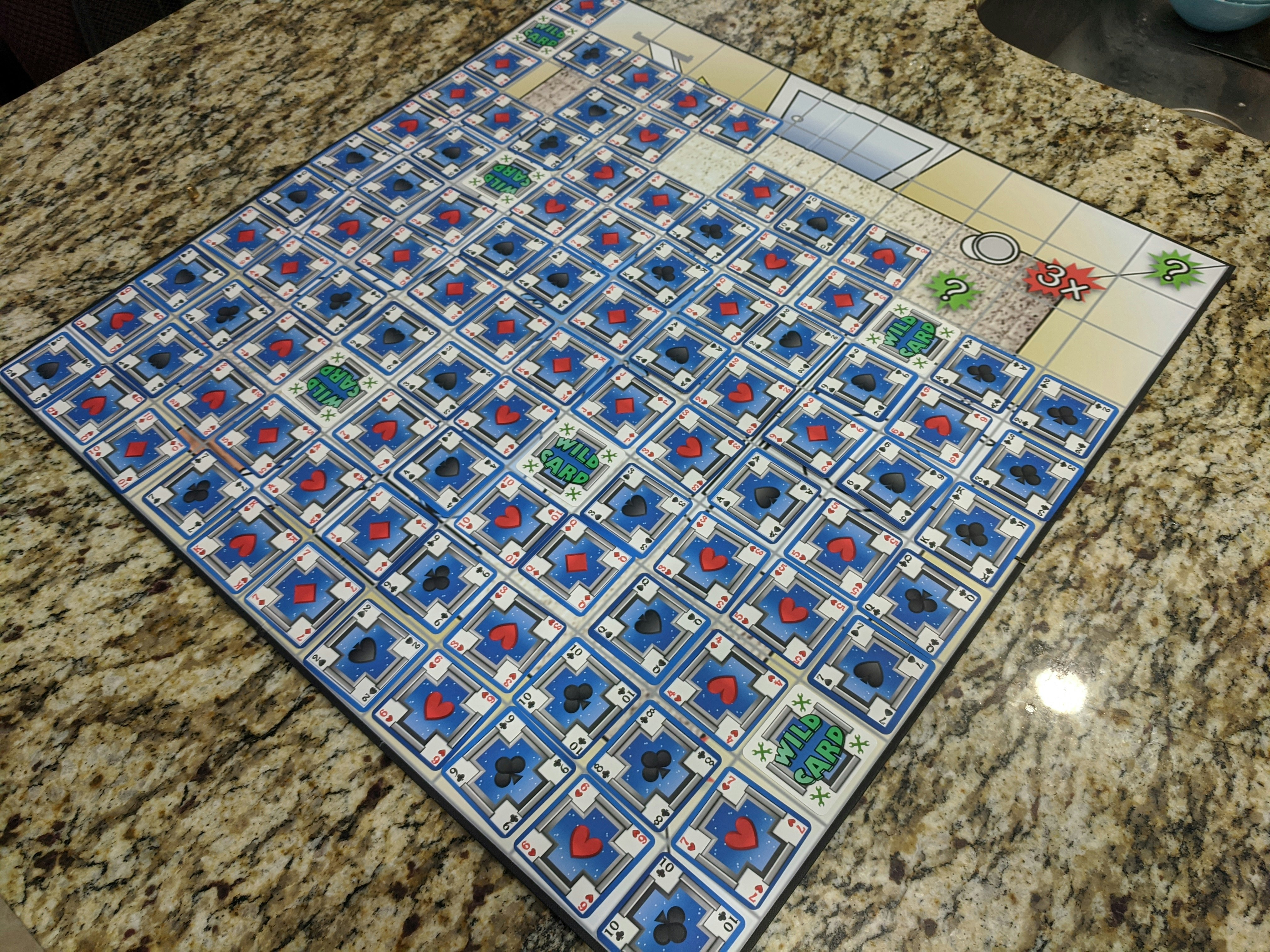 Poker Pipes The Game gallery image