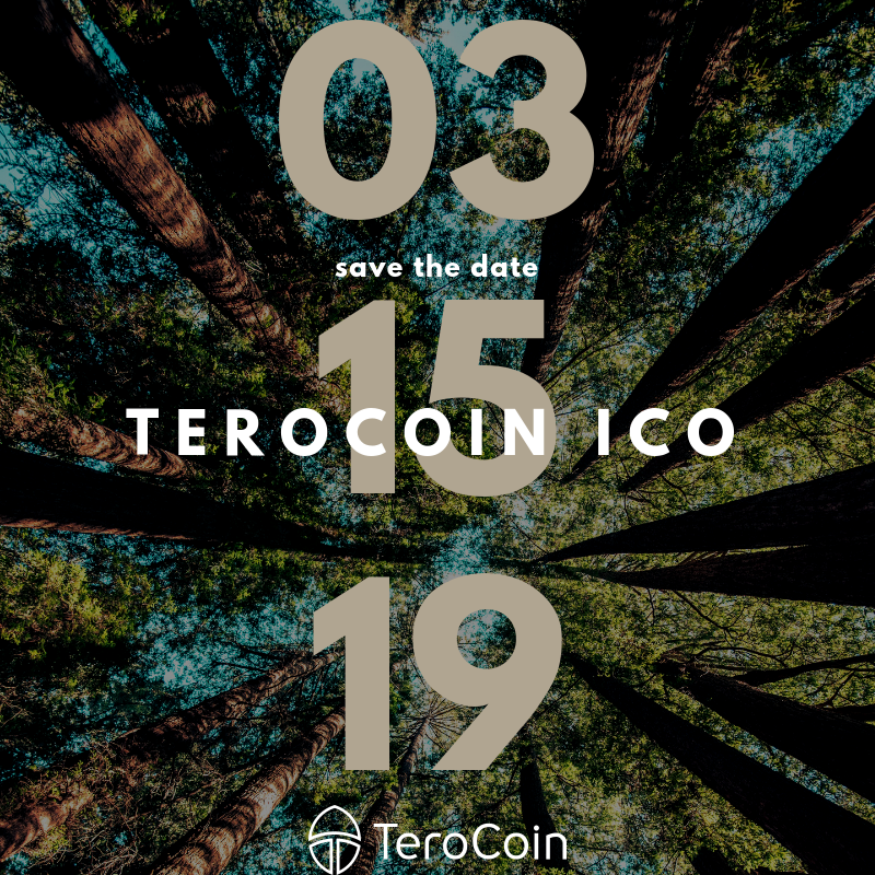 TeroCoin gallery image