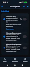 Block Guard: Spam Call Blocker gallery image