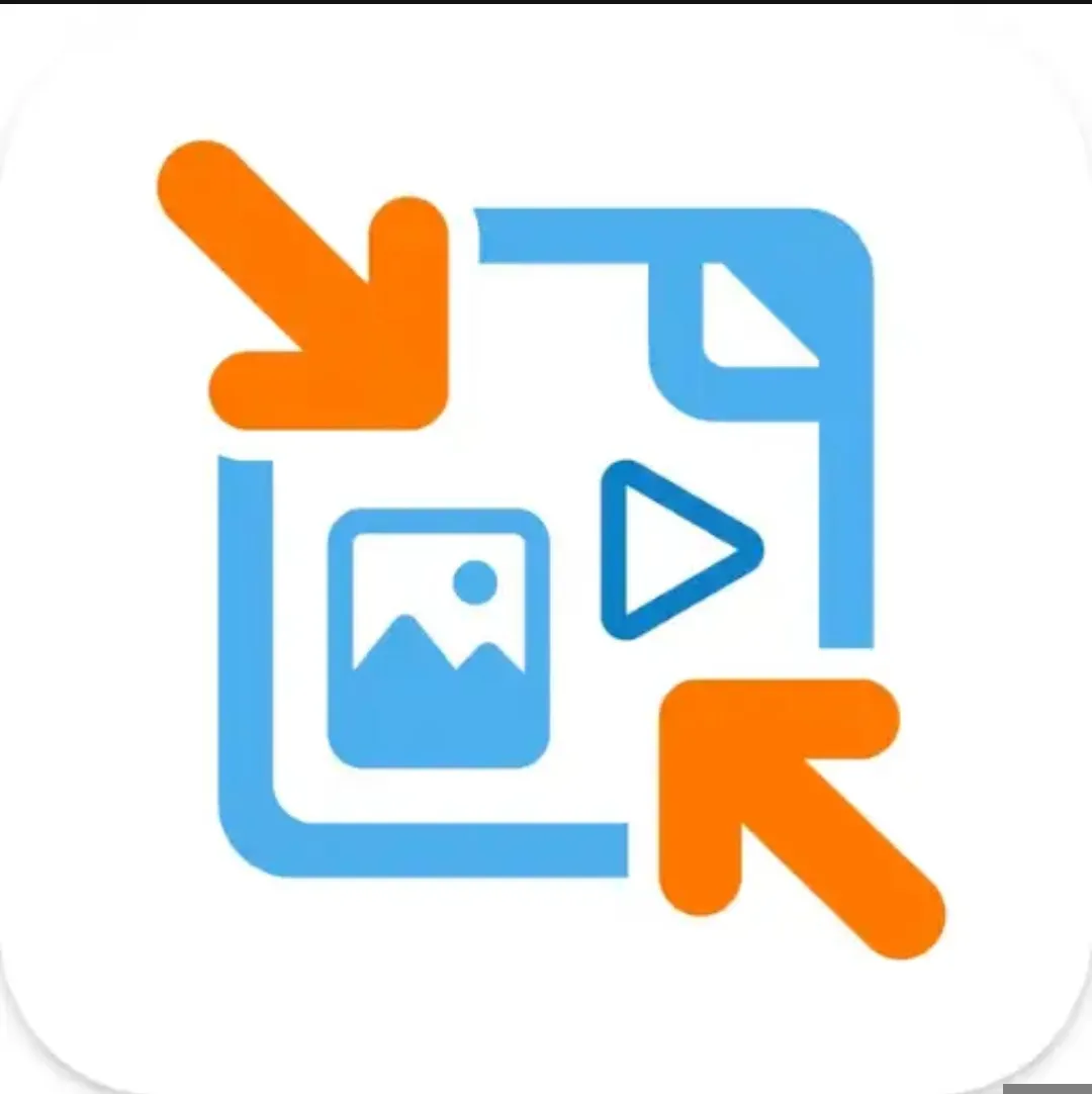 Image & video compressor