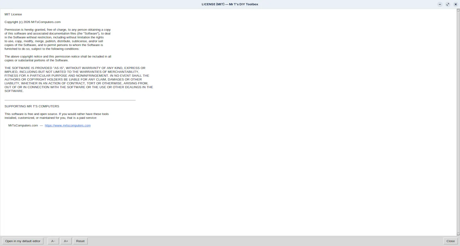 Local Lead Scraper screenshot 5