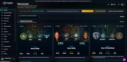 EdgeSlate Sports gallery image
