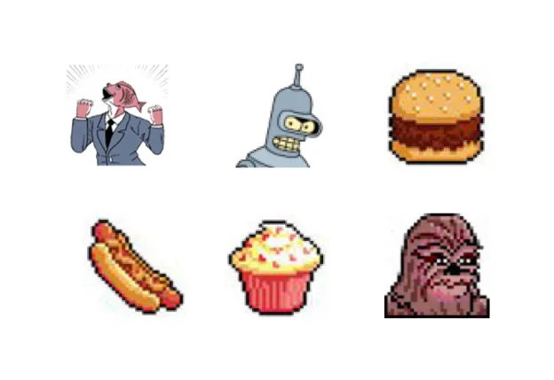 Emoji Packs