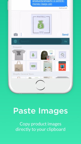 Shopkey gallery image