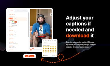 Submagic gallery image