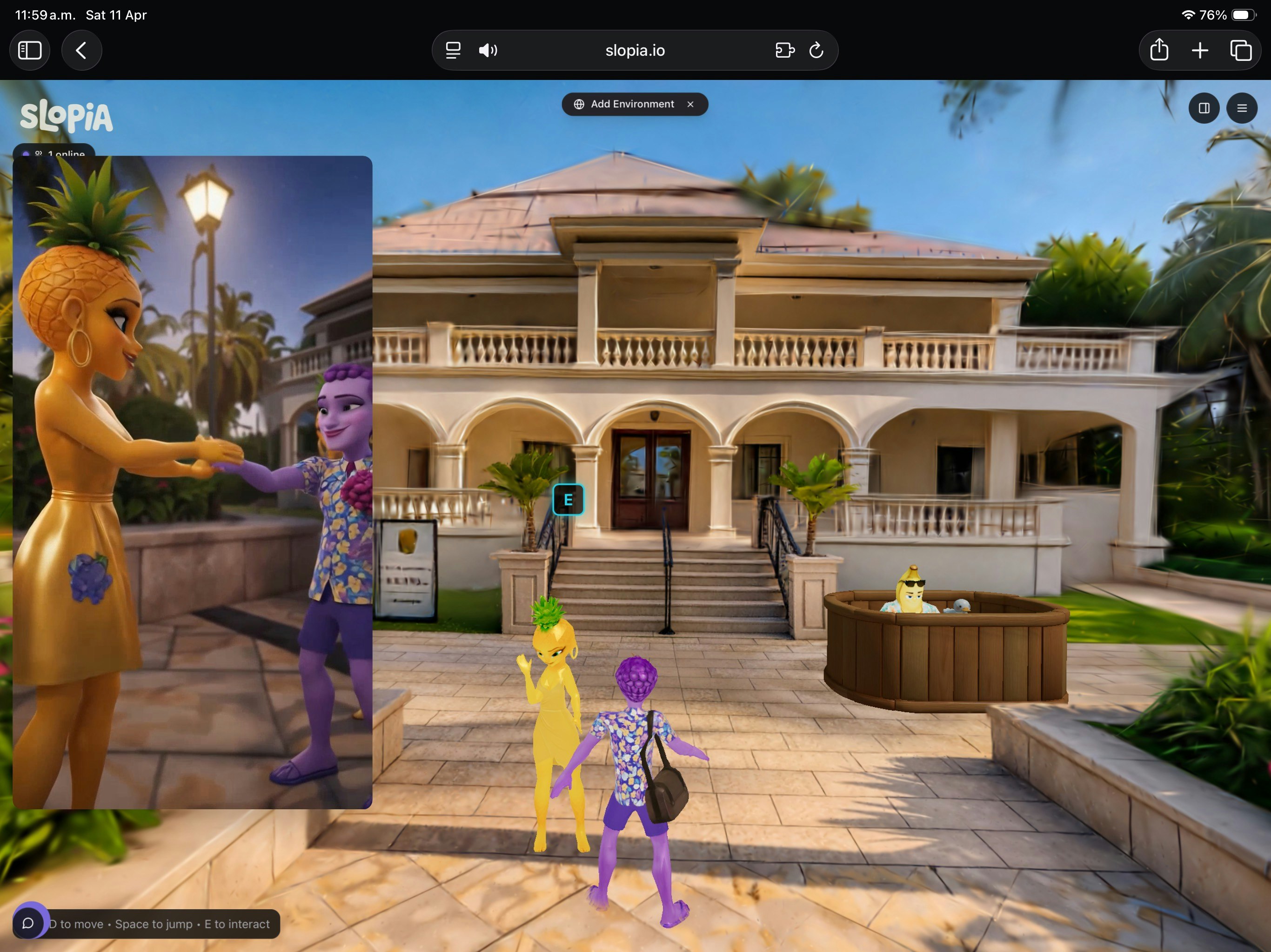 Slopia gallery image