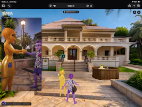 Slopia gallery image