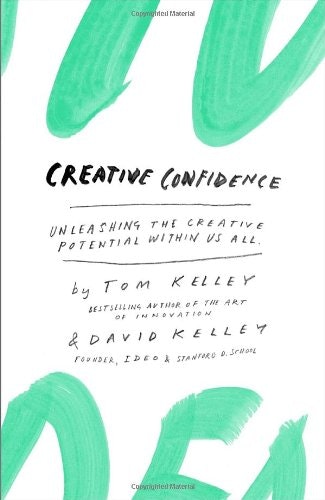 Creative Confidence gallery image