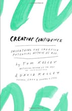 Creative Confidence gallery image