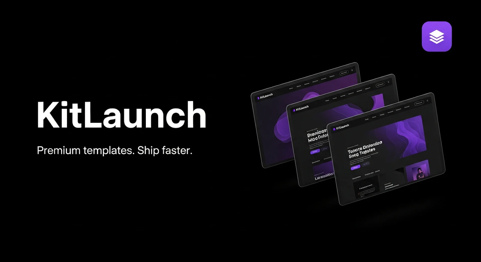 KitLaunch screenshot 2