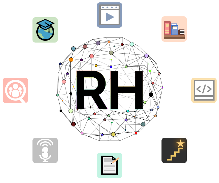 ResumeHub - Resources