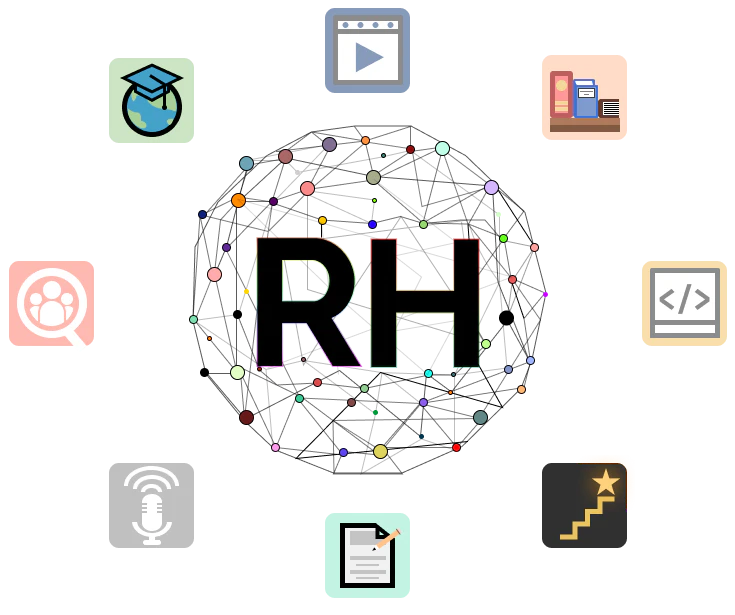 ResumeHub - Resources