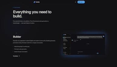 Buildify gallery image