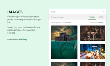 Imagif gallery image
