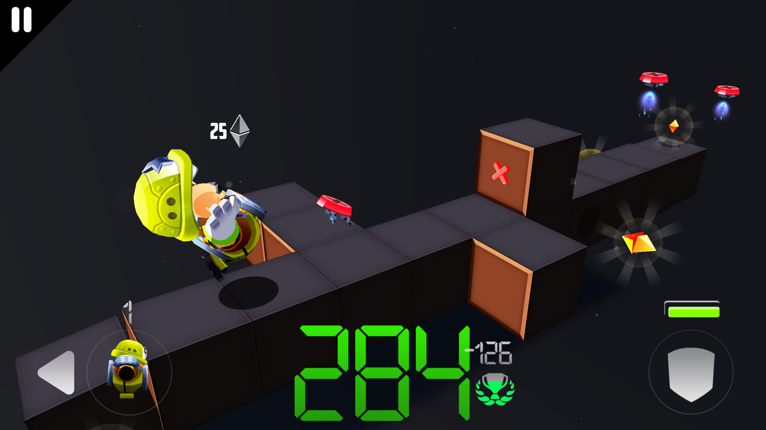 Box Invaders gallery image