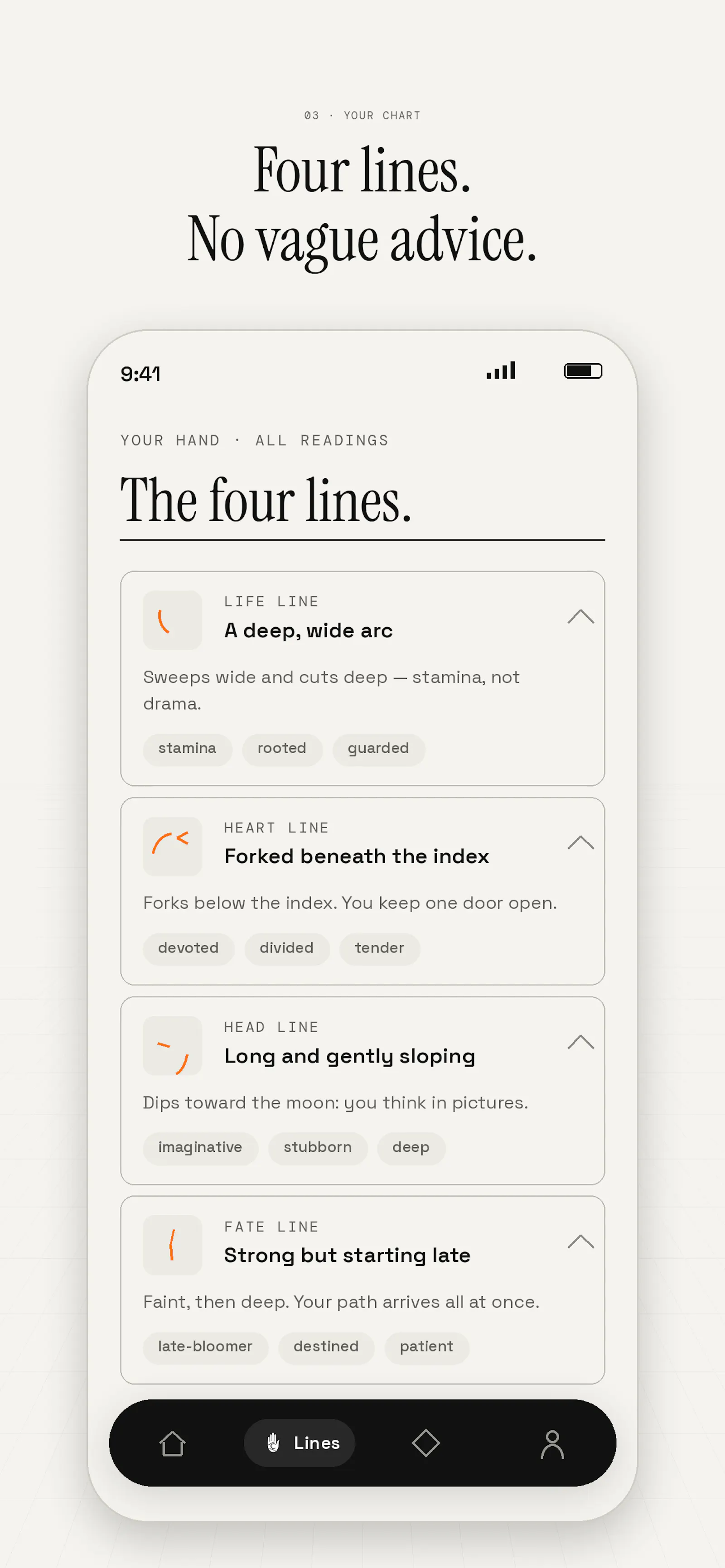 Co-Palms screenshot 4
