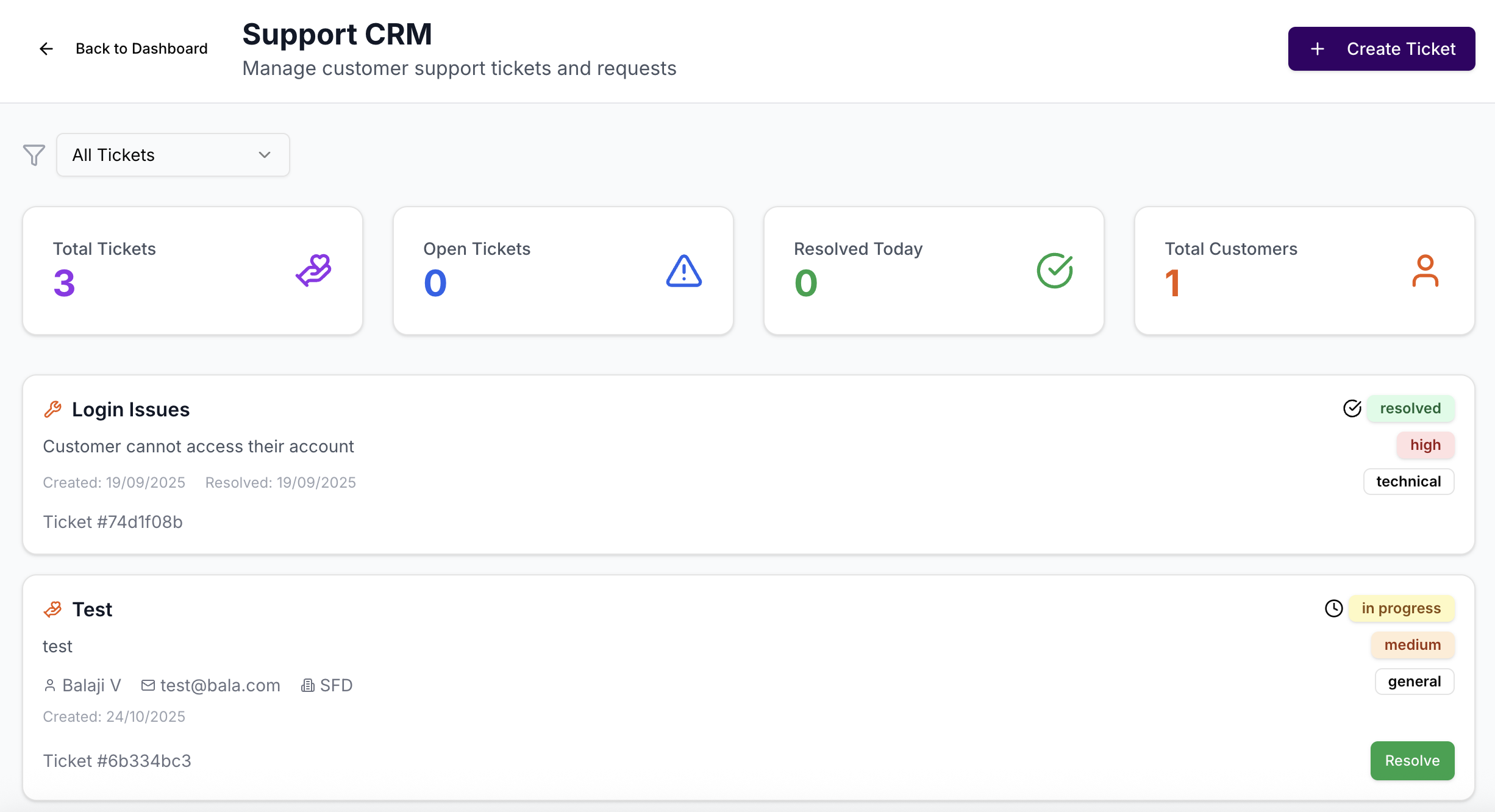 Salesqualifyd gallery image
