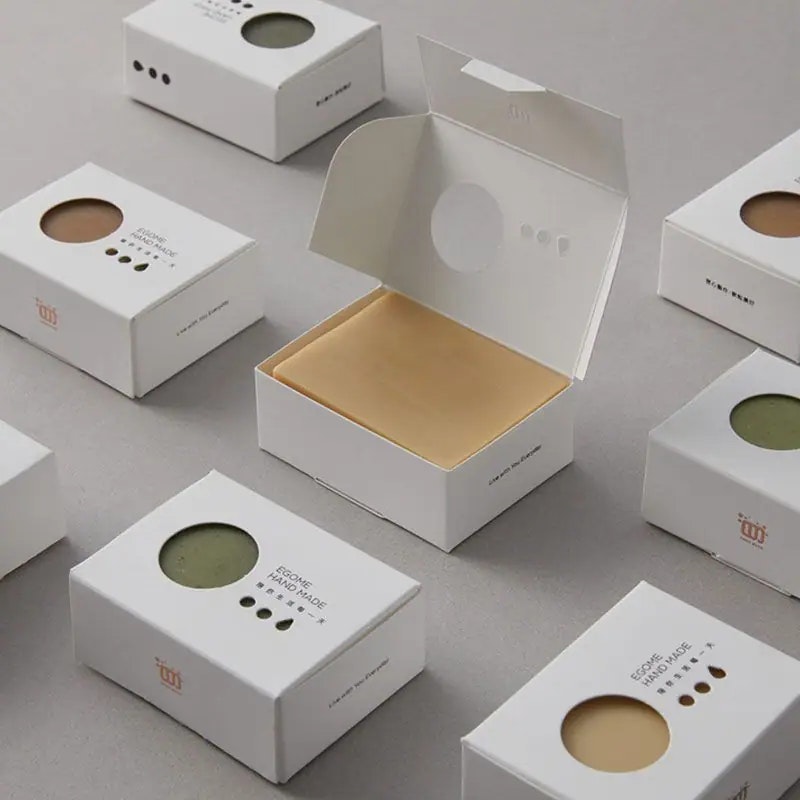 Soap Boxes in Bulk With Free Shipping - Main product screenshot demonstrating key features and user interface