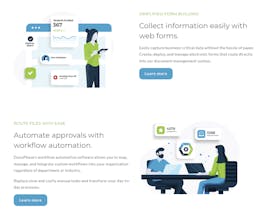 DocuPhase Document Management Solution gallery image
