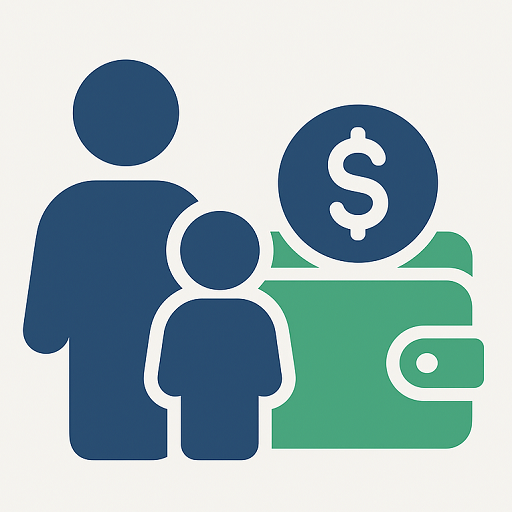 Parents and Children - Expenses
