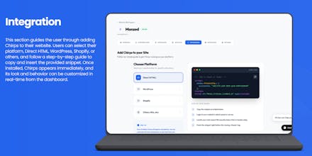 Chirps AI gallery image