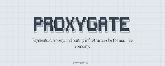 ProxyGate gallery image