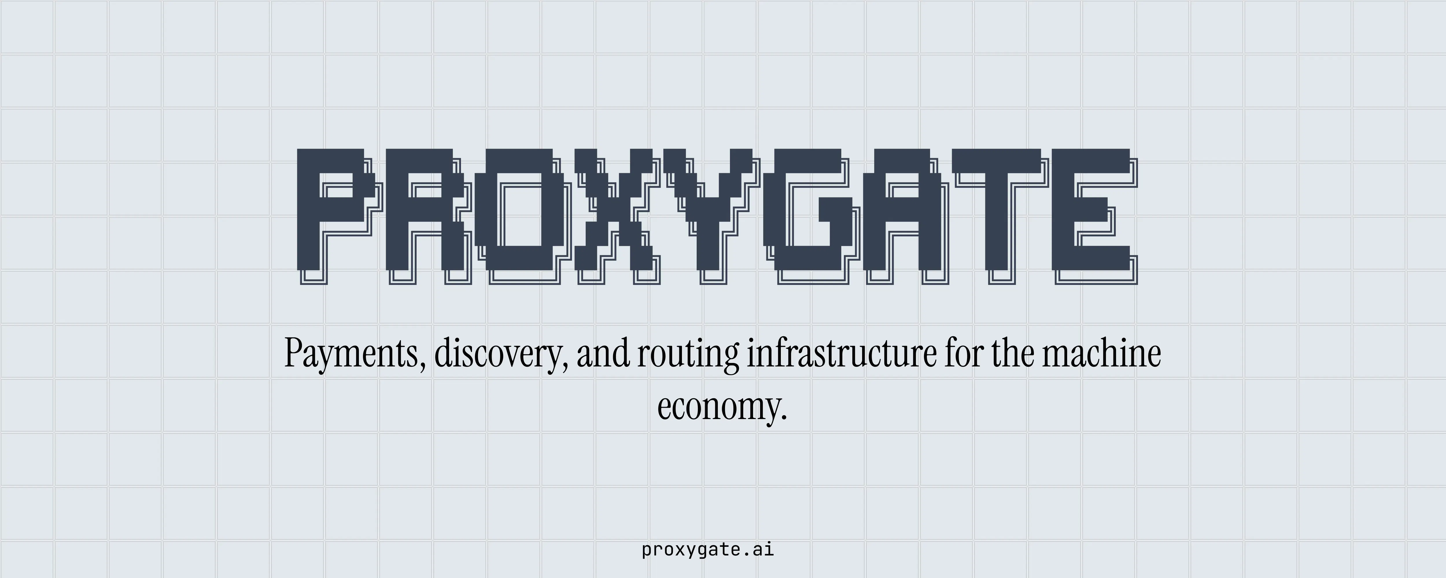 Banner del producto ProxyGate