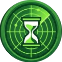 Tab Monitor - Product Hunt launch logo and brand identity