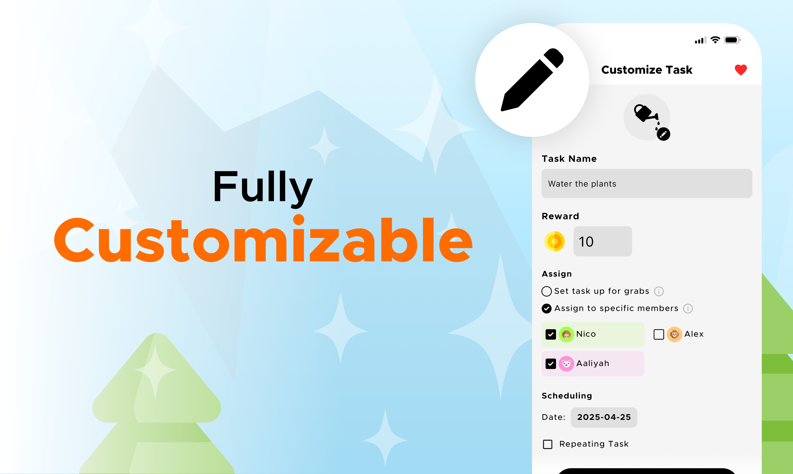 Habitat gallery image