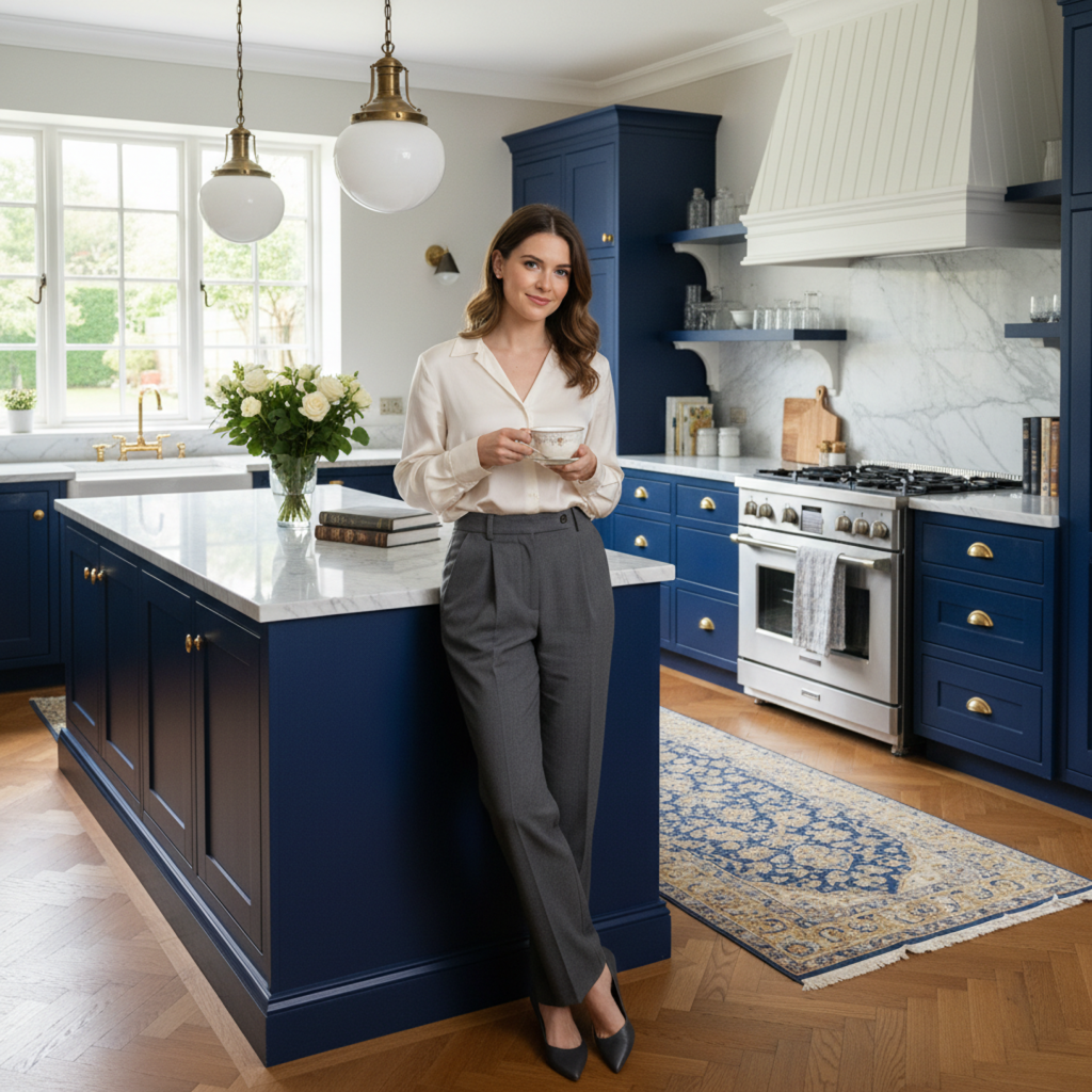 InteriorTalk gallery image