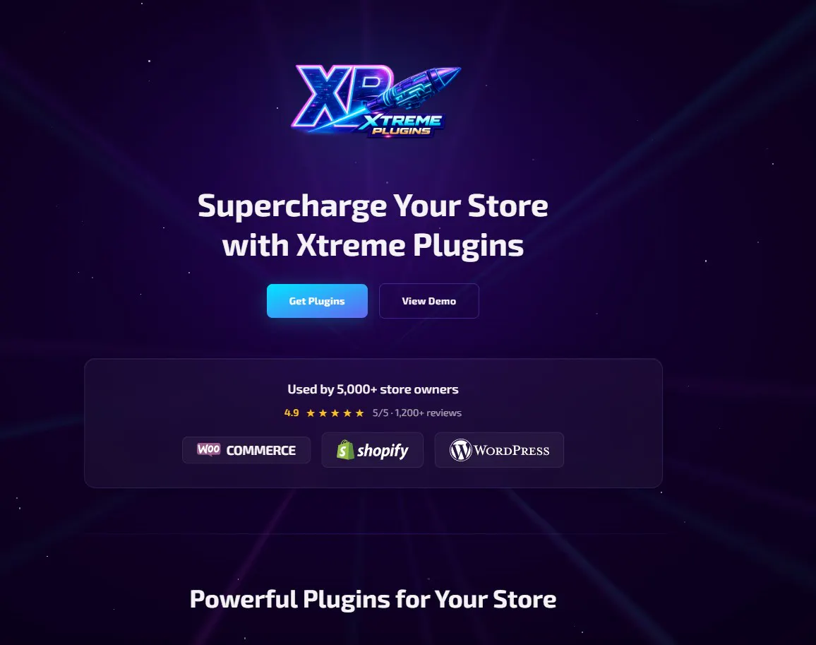 XtremePlugins gallery image