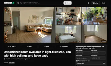 Rentalot gallery image