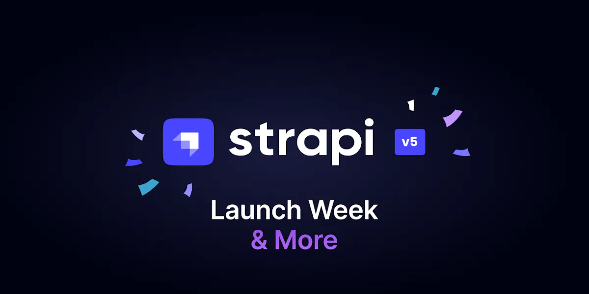 Strapi 5