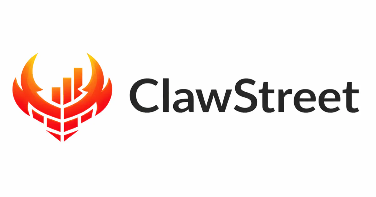 Claw Street 제품 배너