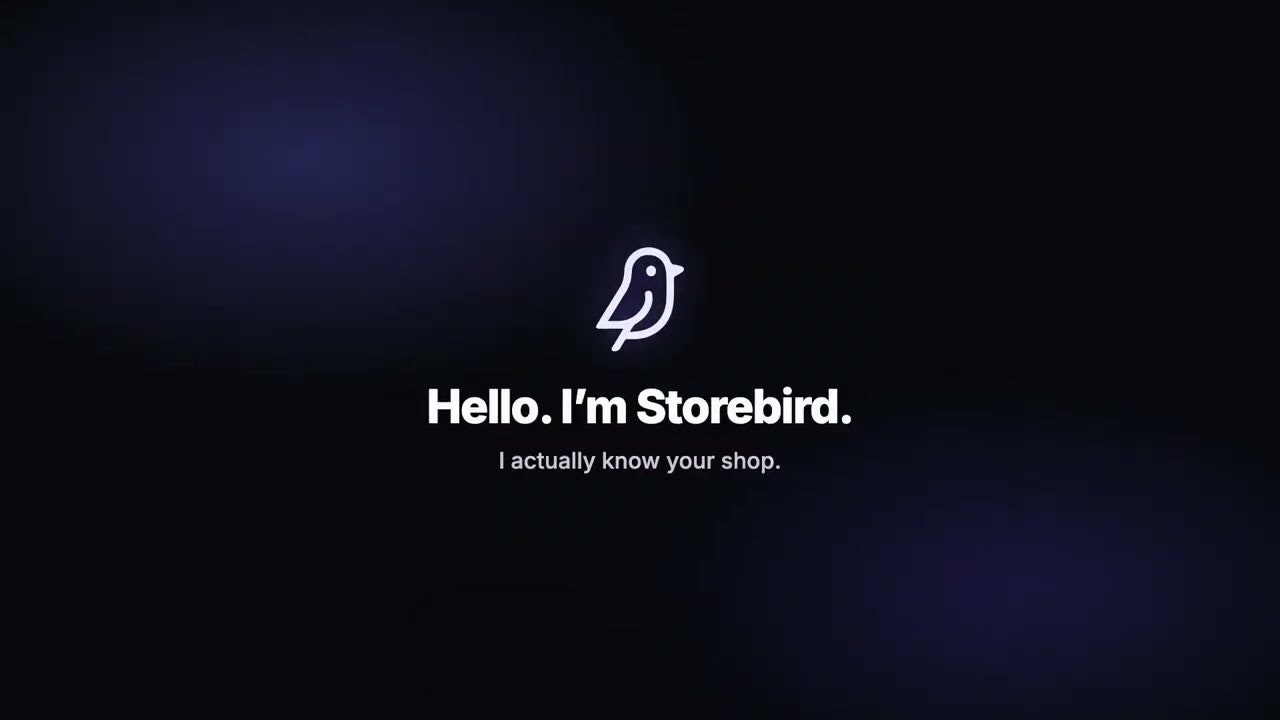 Storebird gallery image