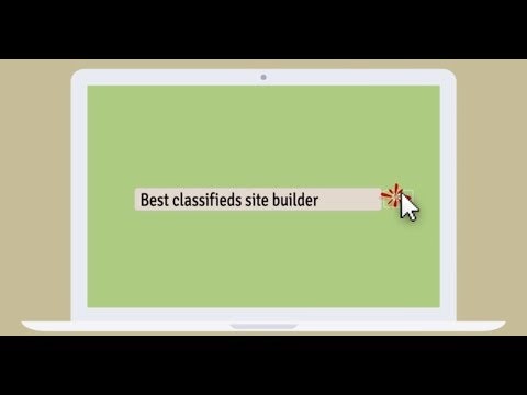 Open Classifieds gallery image