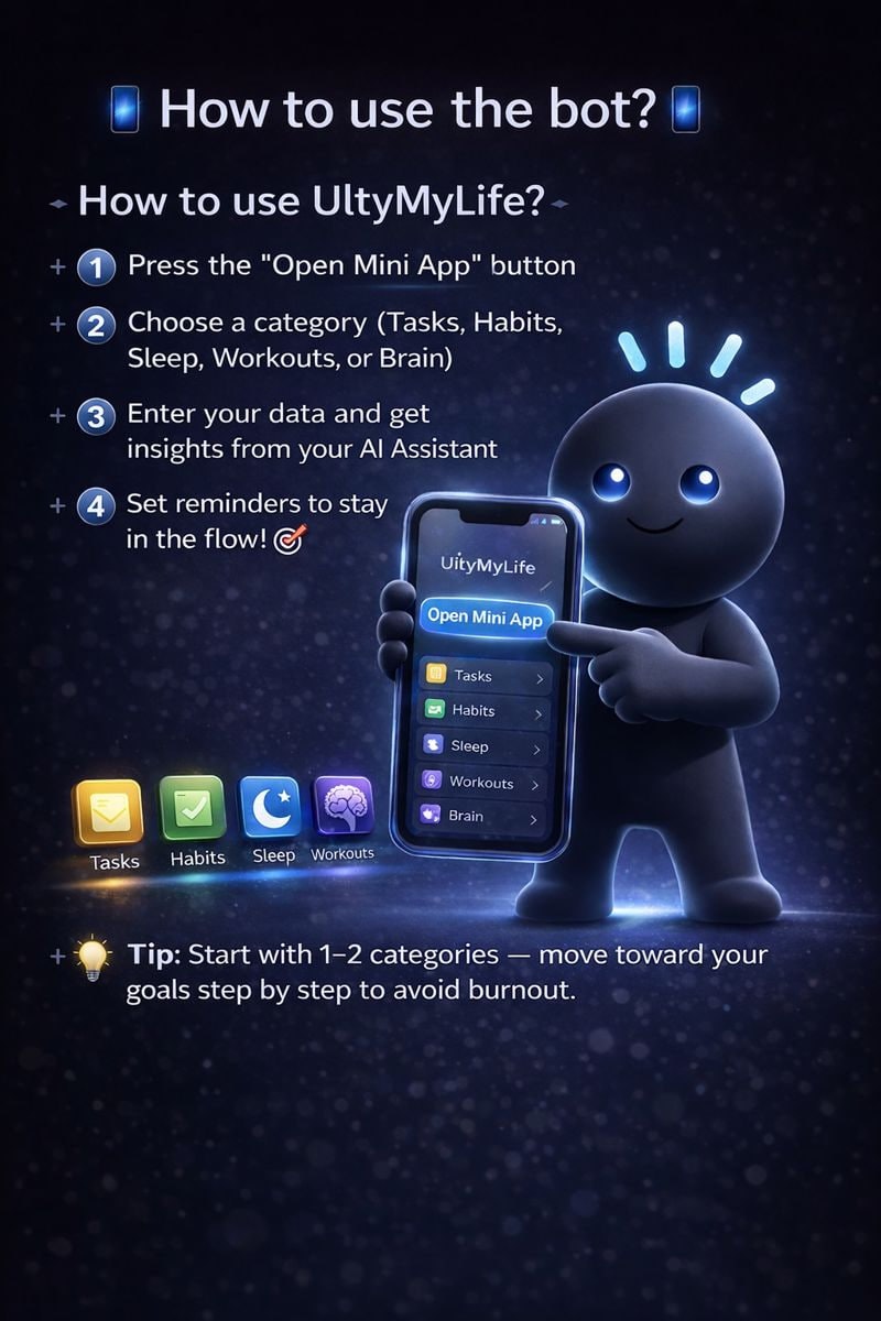 UltyMyLife gallery image