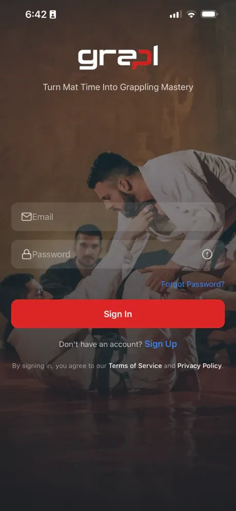 grapl screenshot 1