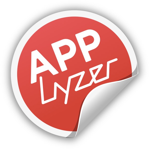 iMessage App Store Rankings