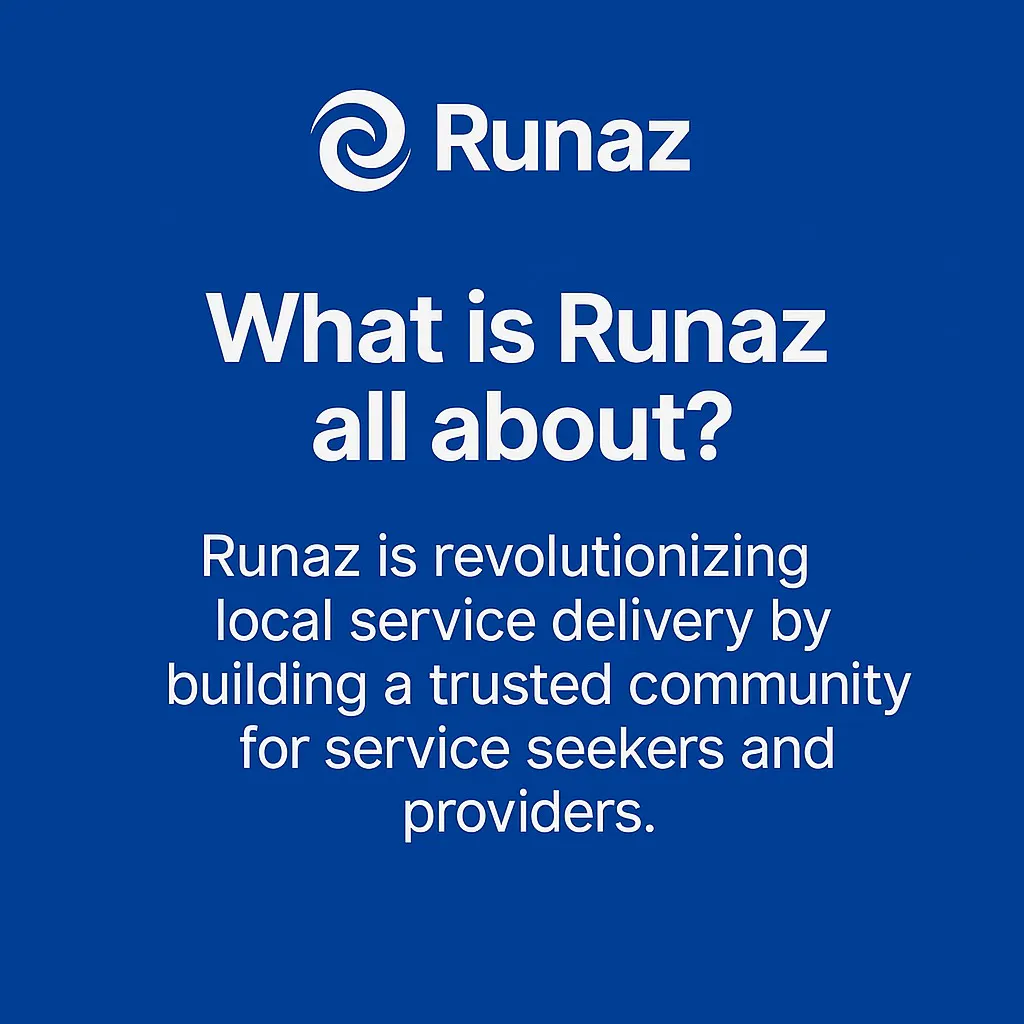 RUNAZ APP gallery image
