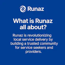 RUNAZ APP gallery image
