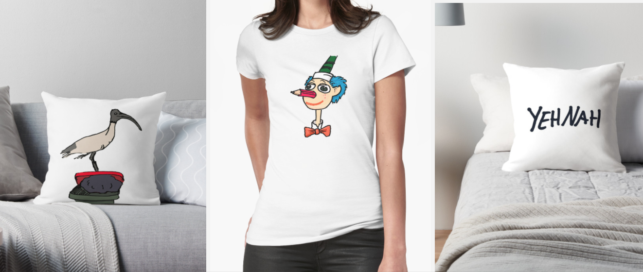 Straya Stickers for iMessage gallery image