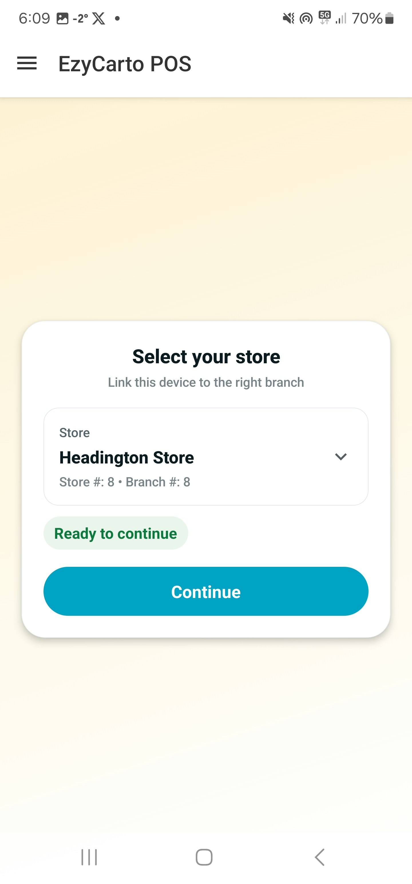 EzyCarto Pos gallery image