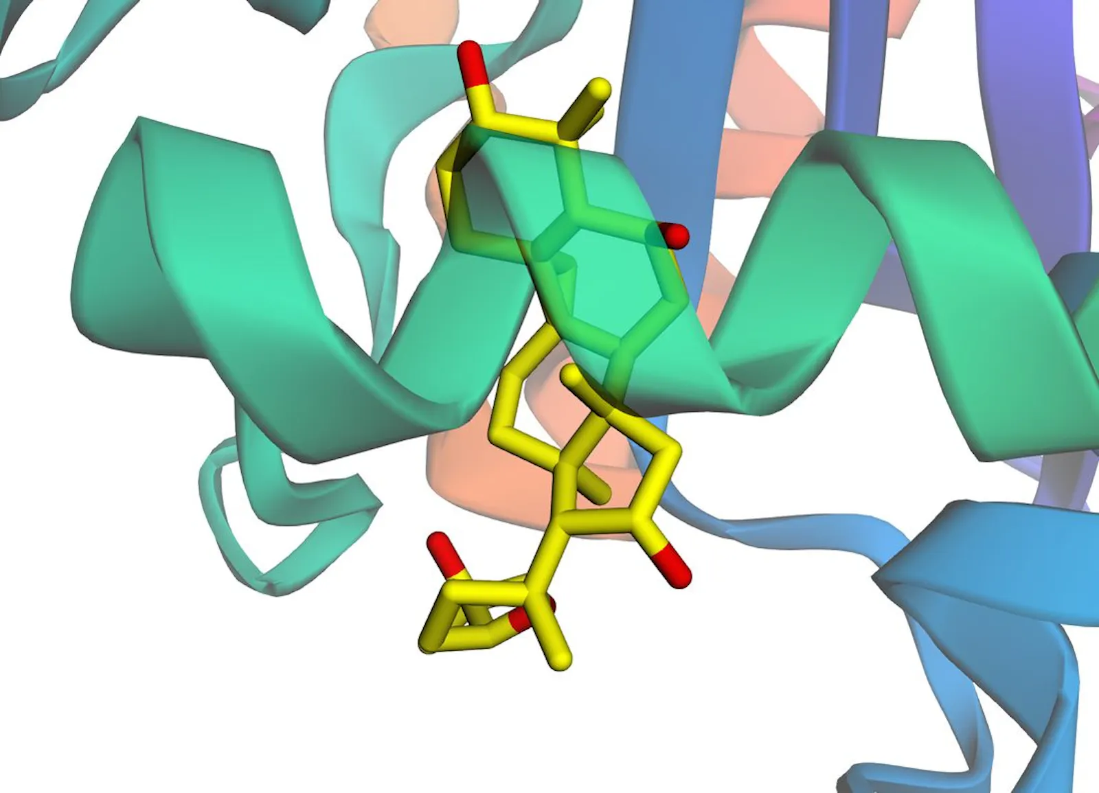 Rasayana Virtual Lab screenshot 1