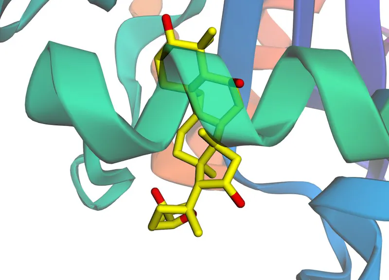 Rasayana Virtual Lab screenshot 1