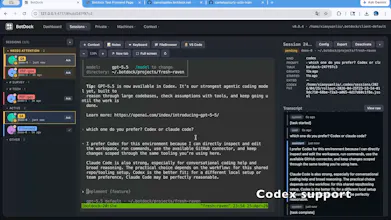 BotDock gallery image